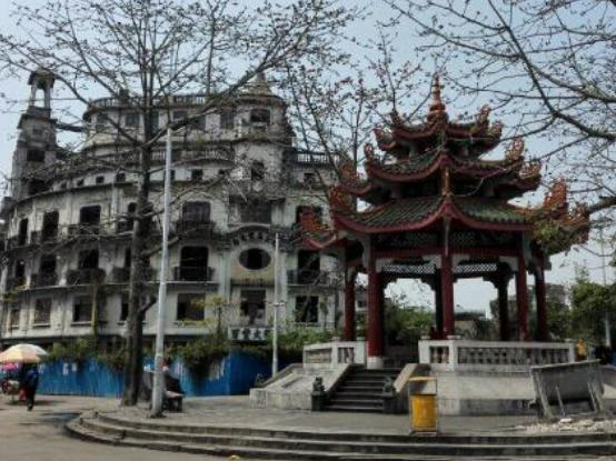 汕頭好玩的地方排行榜,礐石風景名勝區(qū)風景絕美、南澳島值得參觀 汕頭好玩的地方排行榜,礐石風景名勝區(qū)風景絕美、南澳島值得參觀