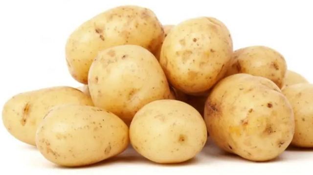 薯片的熱量為什么這么高 自制土豆的挑選注意事項(xiàng) 薯片的熱量為什么這么高 自制土豆的挑選注意事項(xiàng)