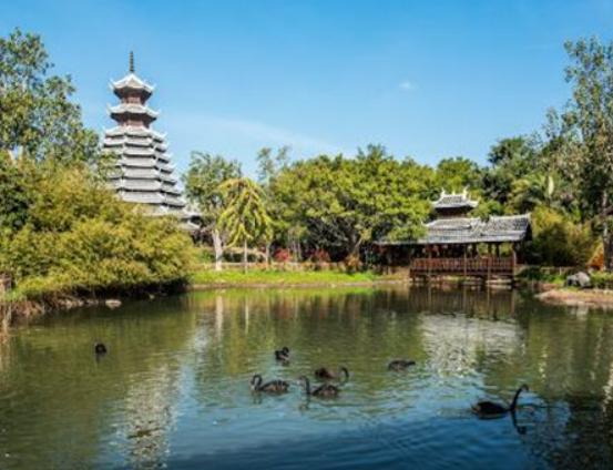 廈門集美旅游必去十大景點,集美學村推動了旅游經濟的發展 廈門集美旅游必去十大景點,集美學村推動了旅游經濟的發展