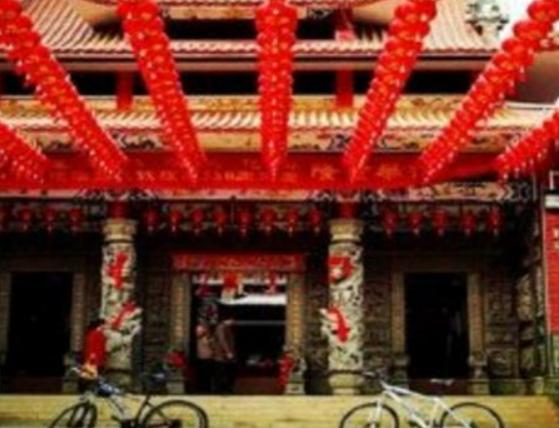 廈門集美旅游必去十大景點,集美學村推動了旅游經濟的發展 廈門集美旅游必去十大景點,集美學村推動了旅游經濟的發展