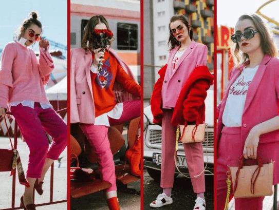 多巴胺穿搭為什么叫多巴胺?多巴胺穿搭怎么搭配 多巴胺穿搭為什么叫多巴胺?多巴胺穿搭怎么搭配