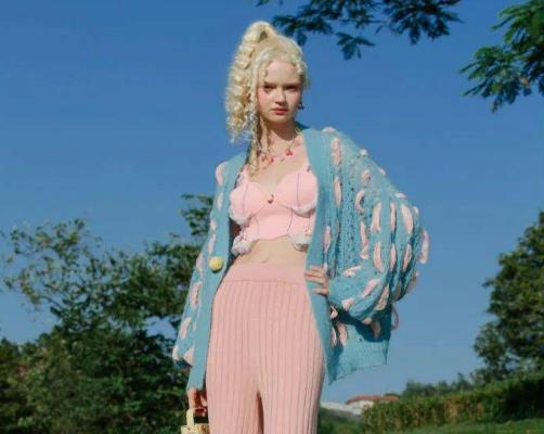 多巴胺穿搭為什么叫多巴胺?多巴胺穿搭怎么搭配 多巴胺穿搭為什么叫多巴胺?多巴胺穿搭怎么搭配