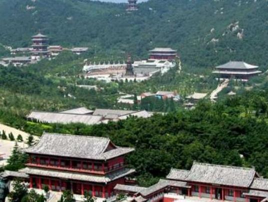 威海好玩的地方排行榜,劉公島國防地位重要、威海公園雕塑造型多樣 威海好玩的地方排行榜,劉公島國防地位重要、威海公園雕塑造型多樣