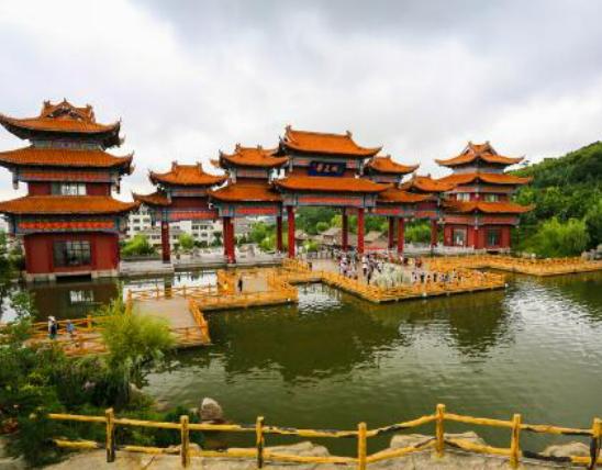 威海好玩的地方排行榜,劉公島國防地位重要、威海公園雕塑造型多樣 威海好玩的地方排行榜,劉公島國防地位重要、威海公園雕塑造型多樣