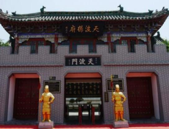 開封好玩的地方排行榜,清明上河園讓人身臨其境、開封府代表性強 開封好玩的地方排行榜,清明上河園讓人身臨其境、開封府代表性強