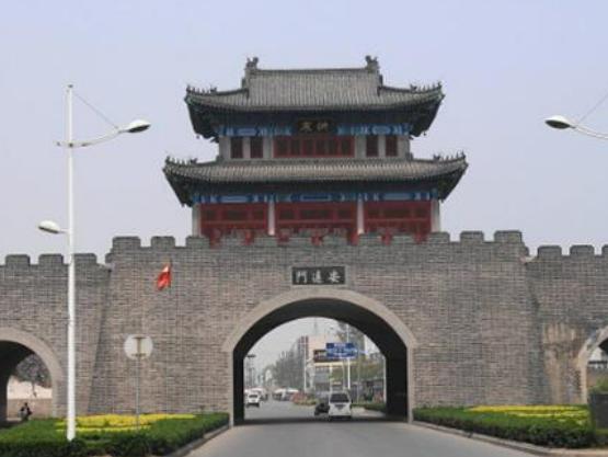 開封好玩的地方排行榜,清明上河園讓人身臨其境、開封府代表性強 開封好玩的地方排行榜,清明上河園讓人身臨其境、開封府代表性強