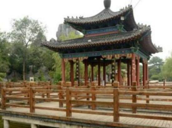 開封好玩的地方排行榜,清明上河園讓人身臨其境、開封府代表性強 開封好玩的地方排行榜,清明上河園讓人身臨其境、開封府代表性強