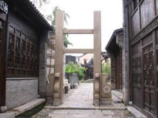 南京文藝小情調(diào)的地方排名,頤和公館有亮點、老門東裝修細(xì)膩精致 南京文藝小情調(diào)的地方排名,頤和公館有亮點、老門東裝修細(xì)膩精致