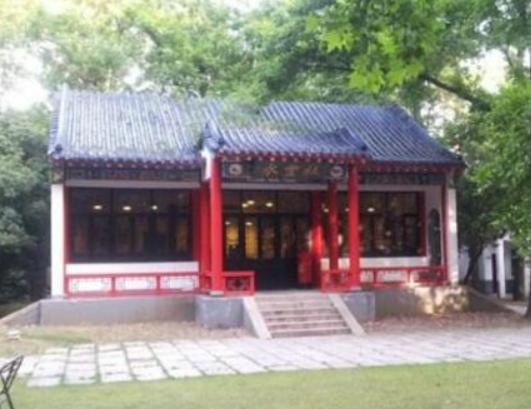 南京文藝小情調(diào)的地方排名,頤和公館有亮點、老門東裝修細(xì)膩精致 南京文藝小情調(diào)的地方排名,頤和公館有亮點、老門東裝修細(xì)膩精致