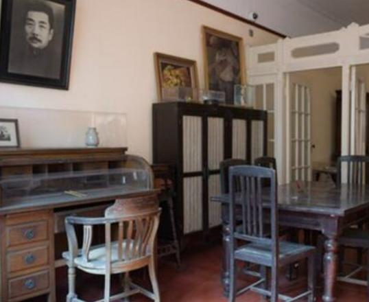 上海值得去的冷門(mén)景點(diǎn),辰山國(guó)家植物園、長(zhǎng)風(fēng)海洋世界頗有樂(lè)趣 上海值得去的冷門(mén)景點(diǎn),辰山國(guó)家植物園、長(zhǎng)風(fēng)海洋世界頗有樂(lè)趣