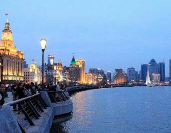 上海最有名的地方排名,楓涇古鎮(zhèn)有七百年歷史、豫園有情調 上海最有名的地方排名,楓涇古鎮(zhèn)有七百年歷史、豫園有情調