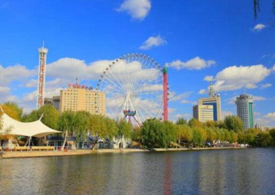 長春情侶十大必去之地,桂林路滿足味蕾、長影世紀城是標志性旅游地點 長春情侶十大必去之地,桂林路滿足味蕾、長影世紀城是標志性旅游地點