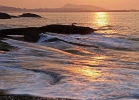 中國最美八大海灘,亞龍灣號(hào)稱天下第一灣、野柳有特色 中國最美八大海灘,亞龍灣號(hào)稱天下第一灣、野柳有特色