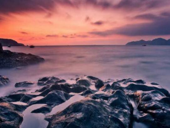 中國最美八大海灘,亞龍灣號(hào)稱天下第一灣、野柳有特色 中國最美八大海灘,亞龍灣號(hào)稱天下第一灣、野柳有特色