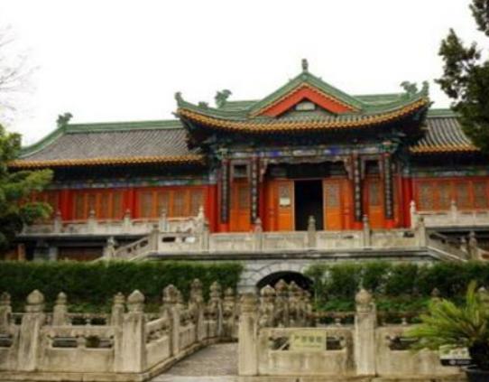 漢中最好玩的地方排名,漢中薰衣草莊園性價比高、武侯祠參觀價值高 漢中最好玩的地方排名,漢中薰衣草莊園性價比高、武侯祠參觀價值高