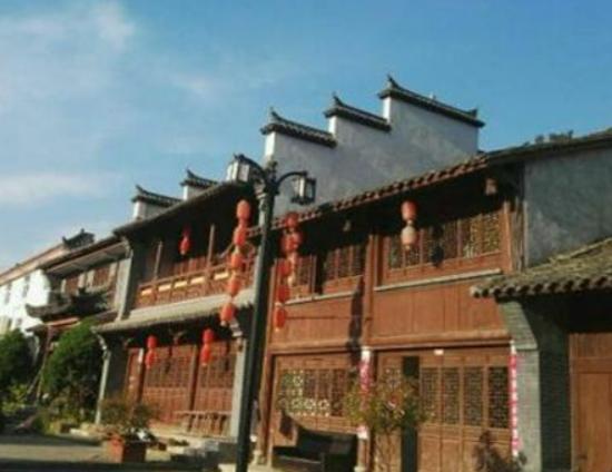 漢中最好玩的地方排名,漢中薰衣草莊園性價比高、武侯祠參觀價值高 漢中最好玩的地方排名,漢中薰衣草莊園性價比高、武侯祠參觀價值高