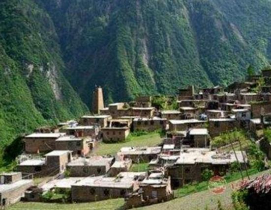 四川十大名村排名,神座村原生態環境好、光明村資源豐富 四川十大名村排名,神座村原生態環境好、光明村資源豐富