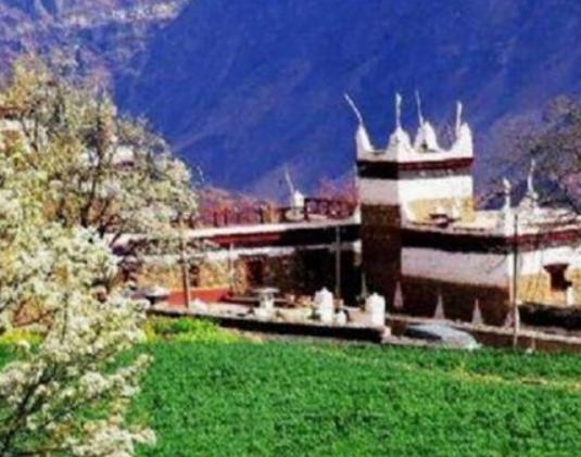 四川十大名村排名,神座村原生態環境好、光明村資源豐富 四川十大名村排名,神座村原生態環境好、光明村資源豐富