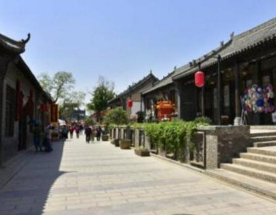 ,信陽郝堂村環(huán)境優(yōu)美、平頂山臨灃寨歷史底蘊(yùn)濃厚 ,信陽郝堂村環(huán)境優(yōu)美、平頂山臨灃寨歷史底蘊(yùn)濃厚