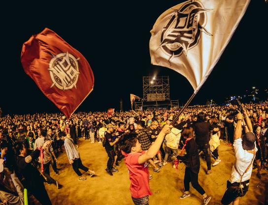 音樂(lè)節(jié)早鳥(niǎo)票AB有什么區(qū)別?早鳥(niǎo)票和現(xiàn)場(chǎng)票有區(qū)別嗎 音樂(lè)節(jié)早鳥(niǎo)票AB有什么區(qū)別?早鳥(niǎo)票和現(xiàn)場(chǎng)票有區(qū)別嗎