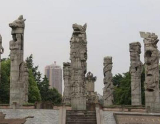 德陽最好玩的地方排名,三星堆博物館面積大、石刻藝術墻很精美 德陽最好玩的地方排名,三星堆博物館面積大、石刻藝術墻很精美