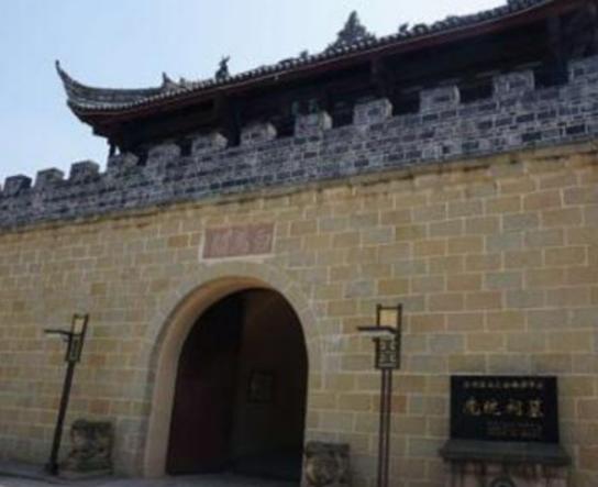 德陽最好玩的地方排名,三星堆博物館面積大、石刻藝術墻很精美 德陽最好玩的地方排名,三星堆博物館面積大、石刻藝術墻很精美