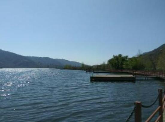 攀枝花最好玩的地方推薦,二灘國家森林公園、海塔世外桃源風景區很優美 攀枝花最好玩的地方推薦,二灘國家森林公園、海塔世外桃源風景區很優美