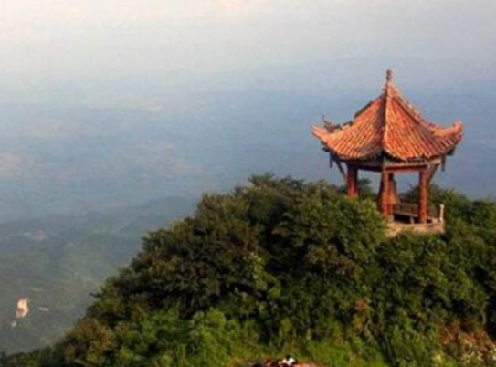 攀枝花最好玩的地方推薦,二灘國家森林公園、海塔世外桃源風景區很優美 攀枝花最好玩的地方推薦,二灘國家森林公園、海塔世外桃源風景區很優美