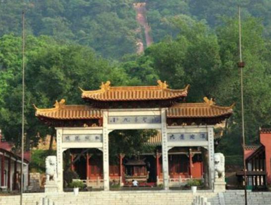 馬鞍山最好玩的地方排名,雨山湖有代表性、采石磯文化底蘊濃厚 馬鞍山最好玩的地方排名,雨山湖有代表性、采石磯文化底蘊濃厚