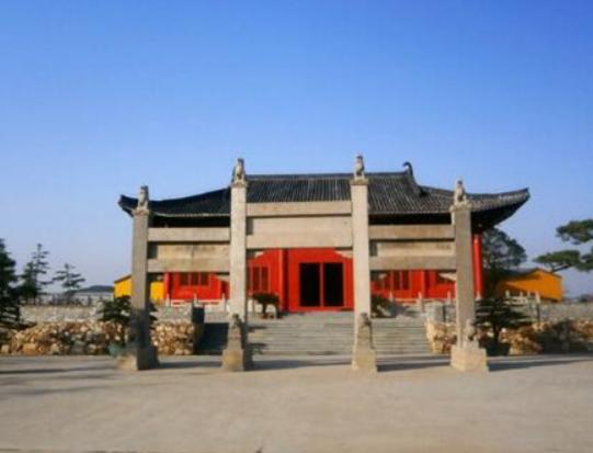 馬鞍山最好玩的地方排名,雨山湖有代表性、采石磯文化底蘊濃厚 馬鞍山最好玩的地方排名,雨山湖有代表性、采石磯文化底蘊濃厚