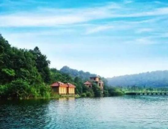 馬鞍山最好玩的地方排名,雨山湖有代表性、采石磯文化底蘊濃厚 馬鞍山最好玩的地方排名,雨山湖有代表性、采石磯文化底蘊濃厚