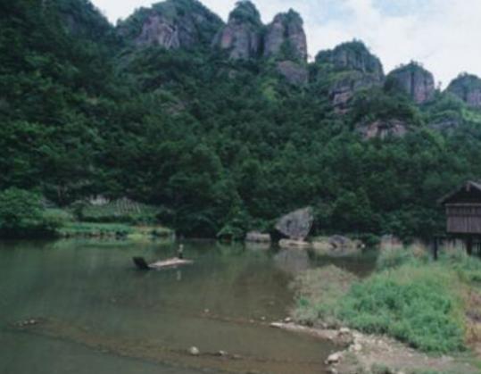 馬鞍山最好玩的地方排名,雨山湖有代表性、采石磯文化底蘊濃厚 馬鞍山最好玩的地方排名,雨山湖有代表性、采石磯文化底蘊濃厚