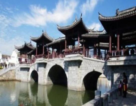 合肥最好玩的地方排名,包公園參與性高、三河古鎮(zhèn)極其繁華 合肥最好玩的地方排名,包公園參與性高、三河古鎮(zhèn)極其繁華