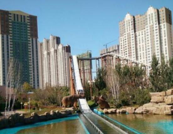 合肥最好玩的地方排名,包公園參與性高、三河古鎮(zhèn)極其繁華 合肥最好玩的地方排名,包公園參與性高、三河古鎮(zhèn)極其繁華