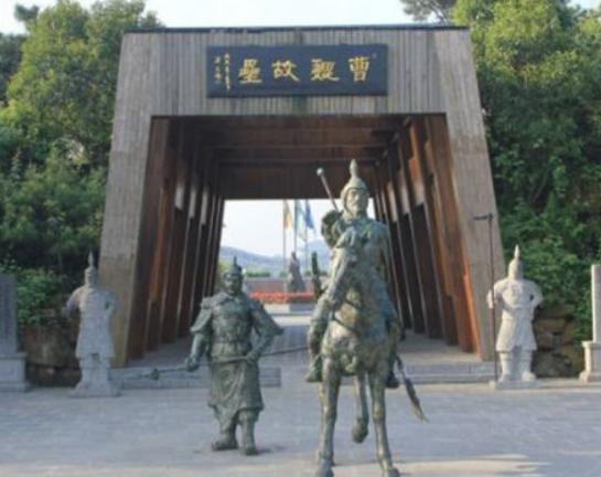 合肥最好玩的地方排名,包公園參與性高、三河古鎮(zhèn)極其繁華 合肥最好玩的地方排名,包公園參與性高、三河古鎮(zhèn)極其繁華