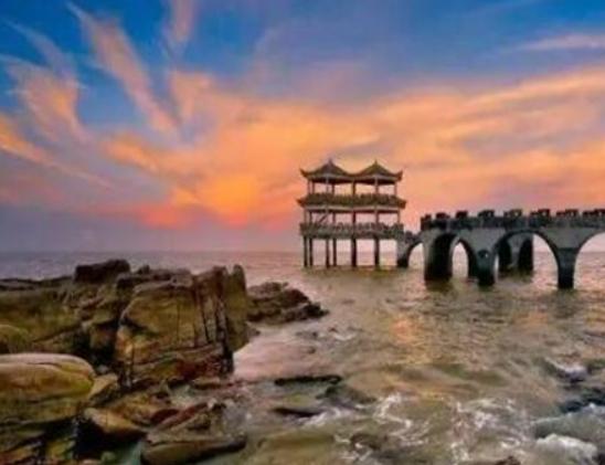 防城港最好玩的地方排名,江山半島景點(diǎn)集中、白浪灘美食豐富 防城港最好玩的地方排名,江山半島景點(diǎn)集中、白浪灘美食豐富