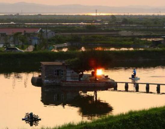 防城港最好玩的地方排名,江山半島景點(diǎn)集中、白浪灘美食豐富 防城港最好玩的地方排名,江山半島景點(diǎn)集中、白浪灘美食豐富