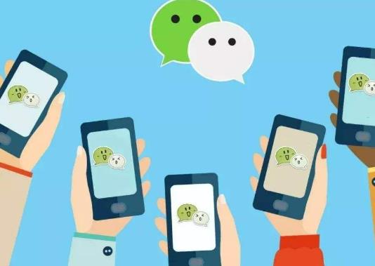 為什么要設(shè)置朋友圈僅三天可見(jiàn)?女生朋友圈突然開(kāi)放了后又不開(kāi)放了 為什么要設(shè)置朋友圈僅三天可見(jiàn)?女生朋友圈突然開(kāi)放了后又不開(kāi)放了