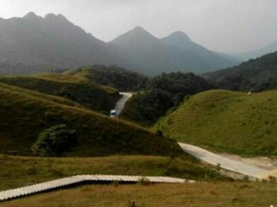 梧州最好玩的地方排行榜,騎樓城保存完整、石表山自然景色秀麗 梧州最好玩的地方排行榜,騎樓城保存完整、石表山自然景色秀麗