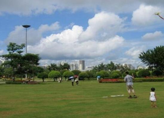 海口最好玩的地方推薦,假日海灘休閑度假必去、騎樓老街觀賞性強 海口最好玩的地方推薦,假日海灘休閑度假必去、騎樓老街觀賞性強