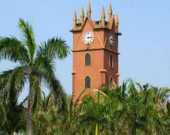 海口最好玩的地方推薦,假日海灘休閑度假必去、騎樓老街觀賞性強 海口最好玩的地方推薦,假日海灘休閑度假必去、騎樓老街觀賞性強