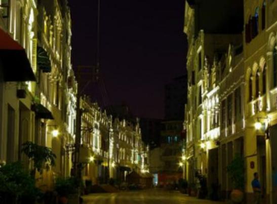 海口最好玩的地方推薦,假日海灘休閑度假必去、騎樓老街觀賞性強 海口最好玩的地方推薦,假日海灘休閑度假必去、騎樓老街觀賞性強