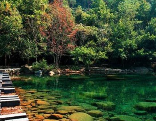 池州最好玩的地方排名,九華山有看點、天臺寺海拔較高 池州最好玩的地方排名,九華山有看點、天臺寺海拔較高