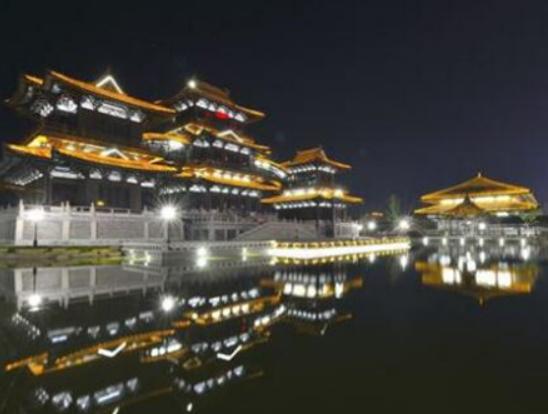 淮北最好玩的地方排名,南湖濕地公園設(shè)施完善、相山公園人文情懷滿滿 淮北最好玩的地方排名,南湖濕地公園設(shè)施完善、相山公園人文情懷滿滿