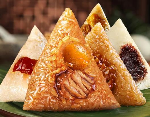 真空粽子用微波爐加熱幾分鐘能吃?粽子被粽葉染綠了是什么原因 真空粽子用微波爐加熱幾分鐘能吃?粽子被粽葉染綠了是什么原因