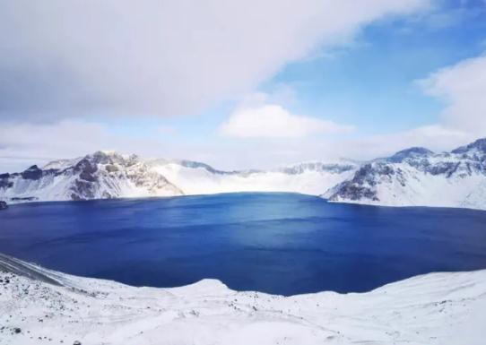 2023年長白山8月份熱不熱?2023年長白山8月份有雪嗎 2023年長白山8月份熱不熱?2023年長白山8月份有雪嗎