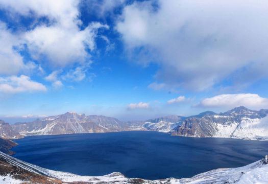2023年長白山8月份天氣怎么樣?長白山天池幾月份去好 2023年長白山8月份天氣怎么樣?長白山天池幾月份去好