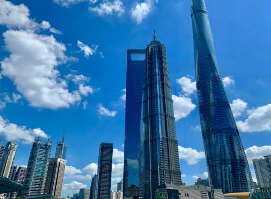 2023年上海8月份天氣一般多少度?2023年上海8月份熱嗎 2023年上海8月份天氣一般多少度?2023年上海8月份熱嗎