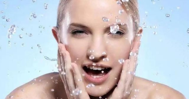 毛孔粗大用醋洗臉管用嗎?白醋洗臉的頻率 毛孔粗大用醋洗臉管用嗎?白醋洗臉的頻率