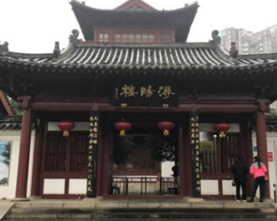 九江最好玩的地方排名,廬山風景名勝區(qū)人文底蘊濃厚、潯陽樓有趣味 九江最好玩的地方排名,廬山風景名勝區(qū)人文底蘊濃厚、潯陽樓有趣味